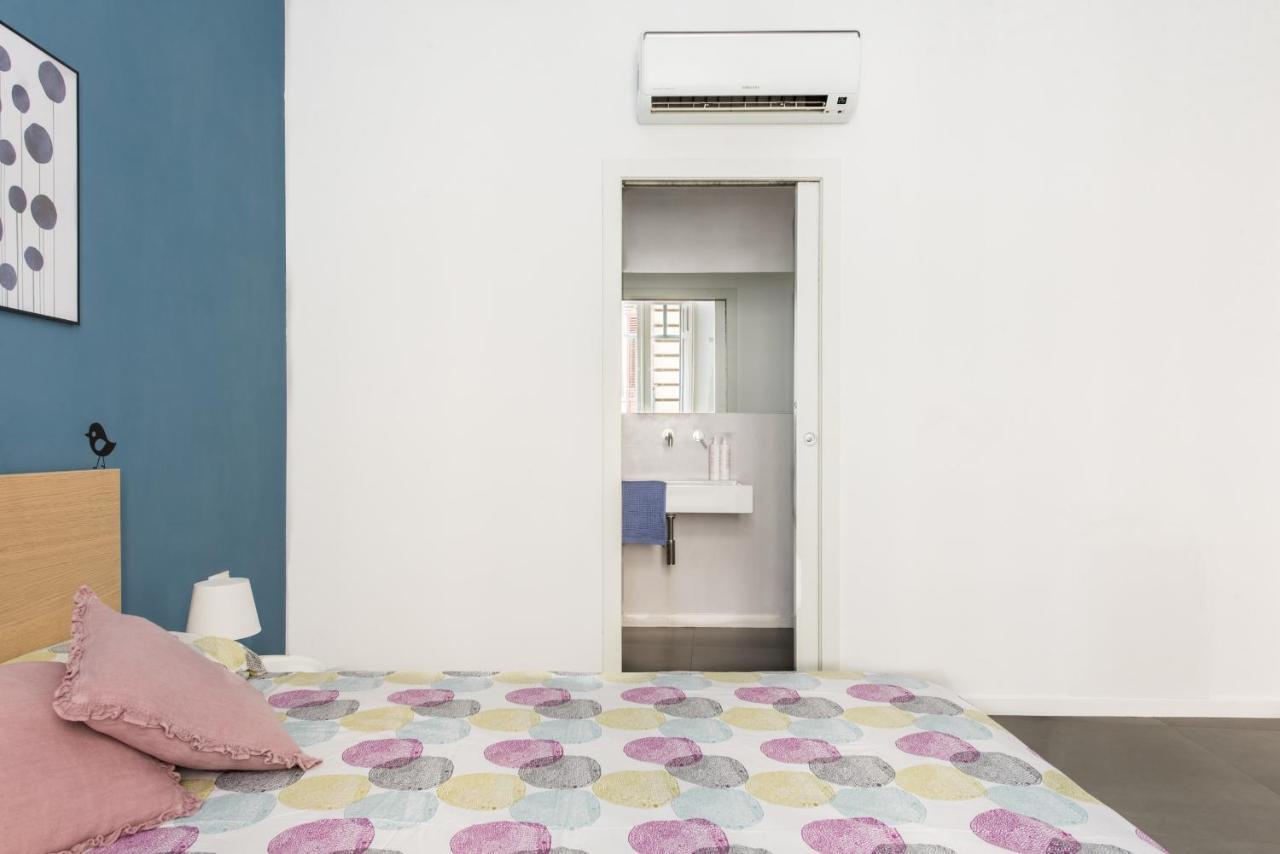 Casa Roma Nel Cuore Di Palermo By Wonderful Italy エクステリア 写真