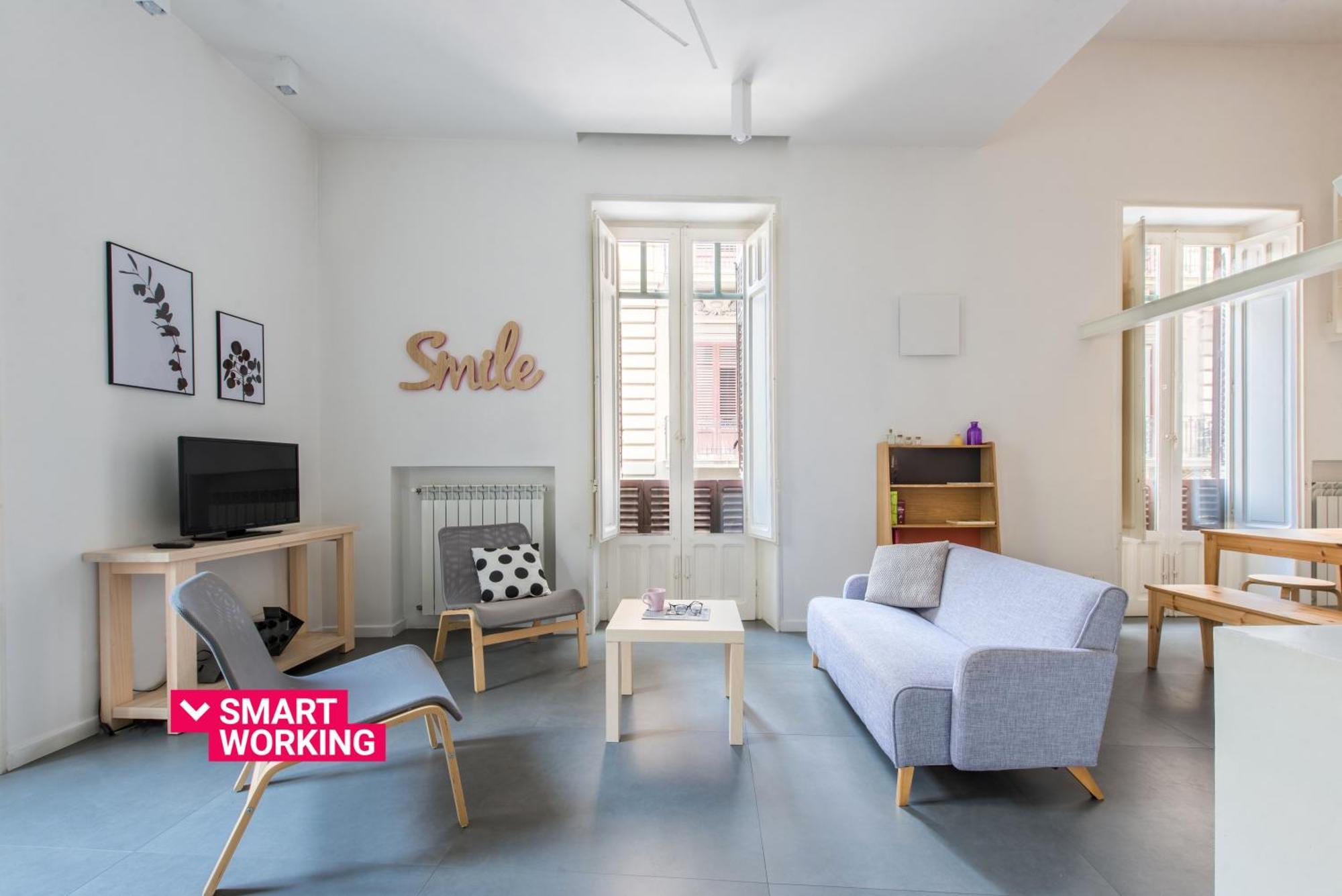 Casa Roma Nel Cuore Di Palermo By Wonderful Italy エクステリア 写真